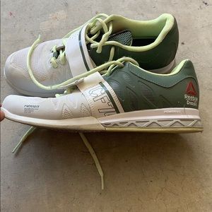 CrossFit shoes